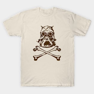 SAND AND CROSSBONES T-Shirt